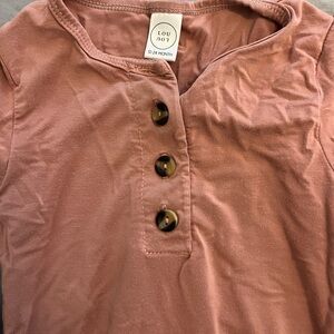 Lou lou & co set
gently used